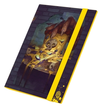ultimate-guard-Flexxfolio-360-magic-the-gathering-teenage-mutant-ninja-turtles-swamp